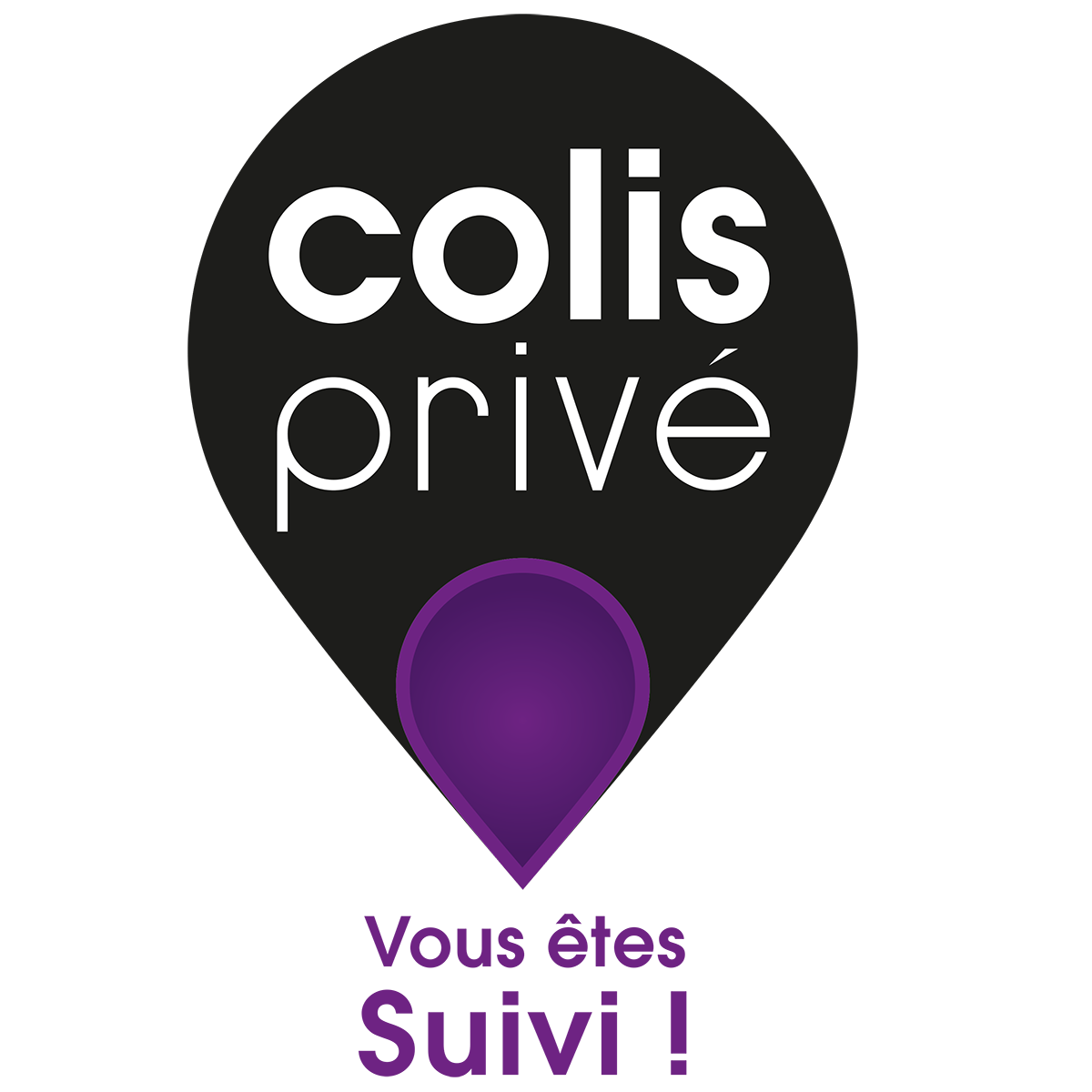 Colis Privé - SIBCO